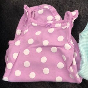 3 month button down shirts